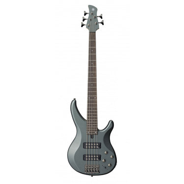 Bajo Electrico Yamaha 5 Cdas Activo C/Preset Gris, Trbx305mgr